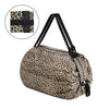 UK Folding Shoulder Shopping Handbag Luggage Reusable Beach Storage Travel Bag