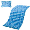 Large Cooling Pad Mat Water Bed Magic Orthopedic Mattress Topper 195 x 88cm