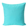Water Resistant Pillow Cover Outside Scatter Cushions for Garden Furniture Patio