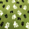 Professional vet bed Bedding NON SLIP Pet Whelping Dog Puppy Vet Bed Duo Paw