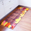 Non-Slip Kitchen Floor Mat Washable Machine Rug Door Large Runner Carpe Hallway