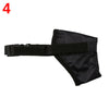 Pet Dog Adjustable New Mouth Muzzle Cover Training Bark Bite Chew Control Black