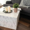 Wallpaper Marble / Wood Texture Sticker Cupboard Table Furniture Cover Adhesive