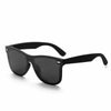 Classic Polarized Sunglasses Mens Ladies Womens Square Retro Fashion Sport UV400