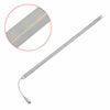 50cm 12V 5054 36LED Hard Bar Tube Strip Light Bedroom Kitchen Under Cabinet Lamp