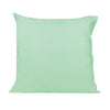 Water Resistant Pillow Cover Outside Scatter Cushions for Garden Furniture Patio