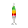 Innoteck Contemporary Lava Lamp Night Light Peaceful Motion Relaxation