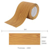 PVC Skirting Board Flexible Self-Adhesive Floor Wall Joint Strip Cover 5/10/15m