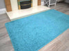 Large Size Non Slip Machine Washable Hearth Small Living Room Fireside Mats Rug
