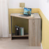 Corner Computer Desk Home Office PC Laptop Table Study Home Office Workstation