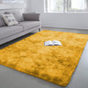 Large Shaggy Rug Fluffy Rugs Anti-Slip Living Room Bedroom Soft Carpet Floor Mat