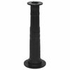 Garden Hand Water Pump with Stand Cast Iron Green/Black Farm Irrigation Ornament