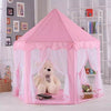 New Children Kids Play Tent Fairy Princess Girls Boys Hexagon Playhouse House UK