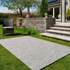 Large Outdoor Rugs Modern Colourful Garden Summer Mat Rain Resistant Area Runner