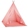 Large Kids Teepee Indian Play Tent Playhouse Castle Princess Baby Bed Room Gift