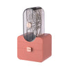 Jewelry Box Hanger Dressing Table Necklace Earring Drawer Storage Case Dustproof