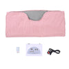 Infrared Slimming Sauna Blanke Personal Heating Therapy Fullbody Burner Massage