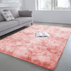 Large Shaggy Rug Fluffy Rugs Anti-Slip Living Room Bedroom Soft Carpet Floor Mat