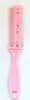 Pet Hair Thinning Razor Comb- Dog Cat Fur Cutting Brush Animal Hairdressing Tool