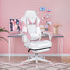 Executive Gaming Chair Office Ergonomic Computer Desk Swivel Massage Recliner