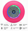 Waterproof LED Bluetooth Wireless Speaker Shower Portable For iPhone Samsung LG