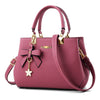 Ladies Fashion Handbag Shoulder Purse Women Crossbody Leather Tote Designer Bags