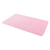 Soft Cotton Quilted Sheet Mat Bed Pad Plain for Mattress Single/Double/King Size