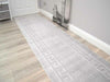 Large Long Short Rubber Back Washable Hall Hallway Non Slip Runner Rug Small Mat