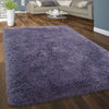 Fluffy Rugs Anti-Slip SHAGGY RUG Super Soft Carpet Mat Living Room Floor Bedroom