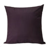 Water Resistant Pillow Cover Outside Scatter Cushions for Garden Furniture Patio