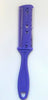 Pet Hair Thinning Razor Comb- Dog Cat Fur Cutting Brush Animal Hairdressing Tool