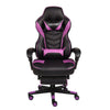 Executive Gaming Chair Office Ergonomic Computer Desk Swivel Massage Recliner