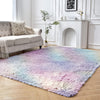 Large Fluffy Rugs Anti Slip Bedroom Carpet Soft Shaggy Rug Living room Floor Mat