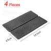 Non Slip Self-Adhesive Floor Protector Chair Leg Pad Table Feet Felt Pad T