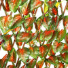 Artificial Hedge Ivy Leaf Expanding Fence Wall Trellis Garden Balcony Wall-Cover