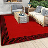 Washable Outdoor Rug Garden Carpet Hallway Runner Non Slip Kitchen Patio Doormat