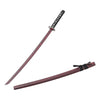 Martial Arts Bokken Wooden Japanese Kendo Katana Training Aid Cosplay Photo Prop