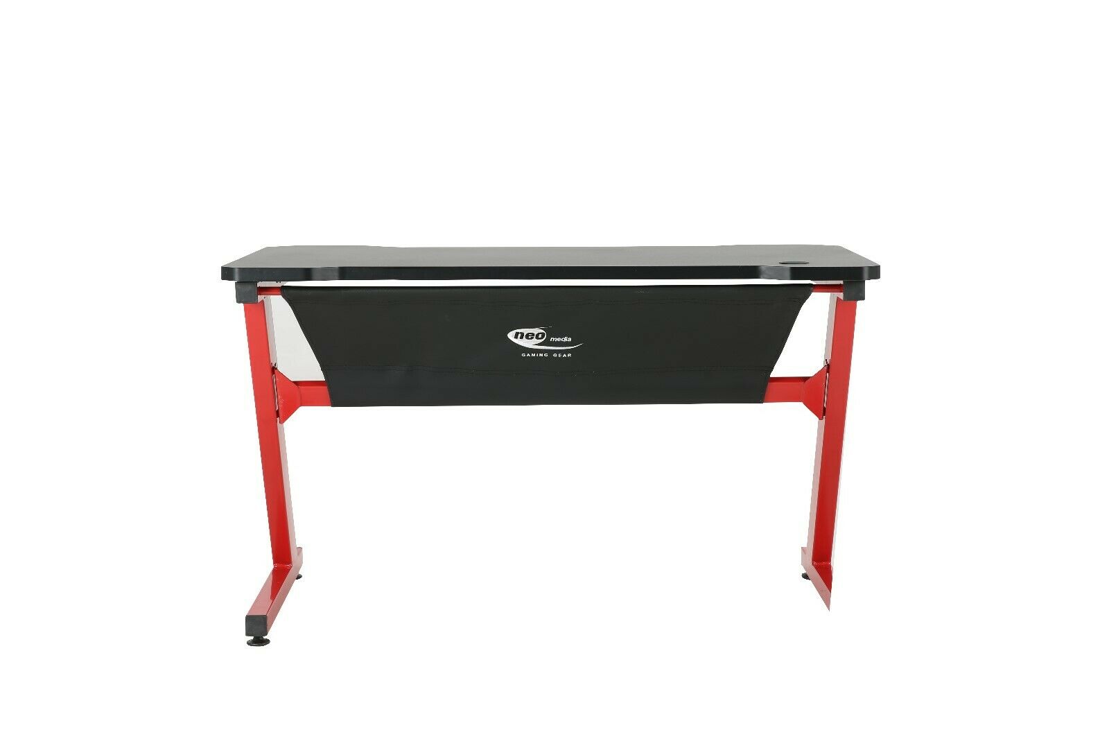 GAMING TABLE COMPUTER DESK TABLE WORKSTATION STUDY HOME OFFICE