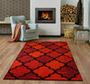 NON SLIP WASHBL INDOOR / OUTDOOR PATIO AREA RUG GARDEN SMALL WASHABLE DOOR MATS