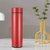 UK Smart Water Bottle Vacuum Insulated Flask LED Temperature Stainless Steel Cup