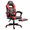 Swivel Racing Gaming Chairs Office Executive Recliner PC Computer Desk Chair