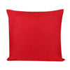 Water Resistant Pillow Cover Outside Scatter Cushions for Garden Furniture Patio