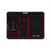360° Non-Slip Phone Pad Mat For 4 In1 Car Dashboard iPhone GPS Holder Universal