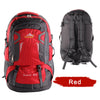 60L Waterproof Hiking Camping Bag Travel Backpack Outdoor Luggage Rucksack UK