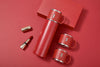 Thermos Bottle Coffee Office Travel Mug Vacuum Insulated Stainless Leakproof