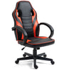 Executive Recliner Racing Gaming Chair Leather Office Swivel Computer Desk Chair
