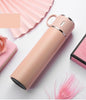 Thermos Bottle Coffee Office Travel Mug Vacuum Insulated Stainless Leakproof