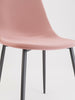 Velvet Dining Chairs Set of 2 Luxury Velvet Dining Chairs 5 Colour Options