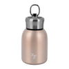 Small Stainless Steel Mini Thermos Cup Travel Drink Mug Coffee Cup Stainless