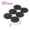 Non Slip Self-Adhesive Floor Protector Chair Leg Pad Table Feet Felt Pad T
